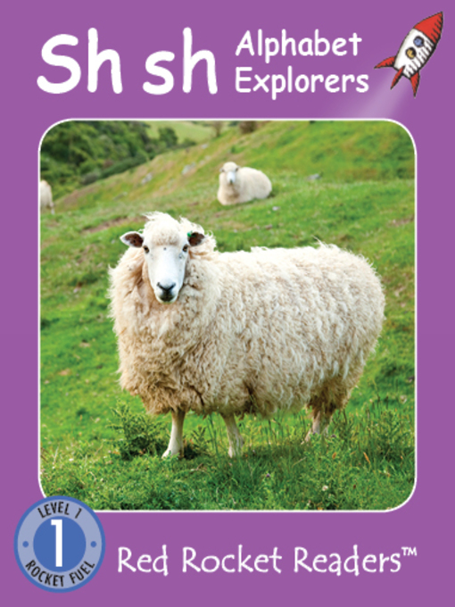 Title details for Alphabet Explorers: SH by Pam Holden - Available